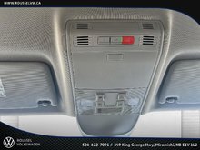 Volkswagen Taos Comfortline 2025