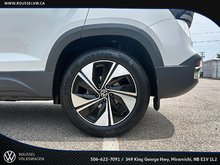 Volkswagen Taos Comfortline 2025