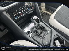 Volkswagen Taos Comfortline 2025