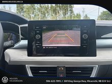 Volkswagen Taos Comfortline 2025