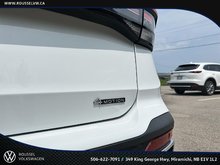 Volkswagen Taos Comfortline 2025