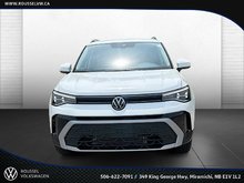 Volkswagen Taos Comfortline 2025