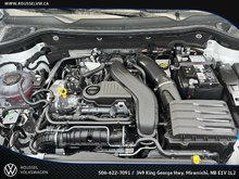 Volkswagen Taos Comfortline 2025