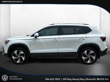 Volkswagen Taos Comfortline 2025