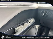 Volkswagen Taos Comfortline 2025