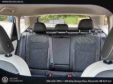 Volkswagen Taos Comfortline 2025