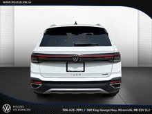 Volkswagen Taos Comfortline 2025