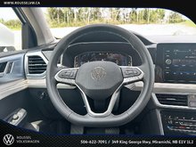 Volkswagen Taos Comfortline 2025