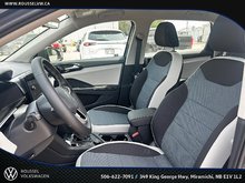 Volkswagen Taos Trendline 2025