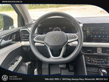 Volkswagen Taos Trendline 2025