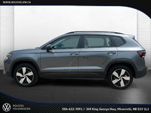 Volkswagen Taos Trendline 2025
