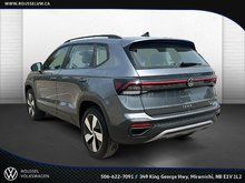 Volkswagen Taos Trendline 2025