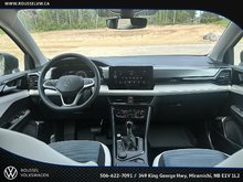 Volkswagen Taos Trendline 2025