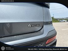 Volkswagen Taos Trendline 2025