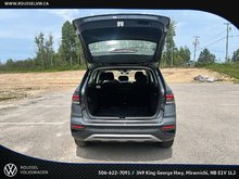 Volkswagen Taos Trendline 2025