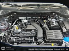 Volkswagen Taos Trendline 2025
