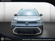 Volkswagen Taos Trendline 2025