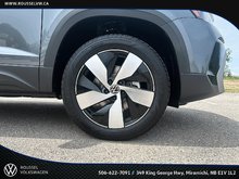 Volkswagen Taos Trendline 2025
