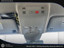 Volkswagen Taos Trendline 2025