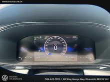 Volkswagen Taos Trendline 2025