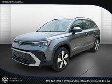 Volkswagen Taos Trendline 2025