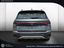 Volkswagen Taos Trendline 2025