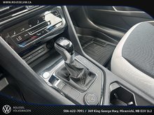 Volkswagen Taos Trendline 2025