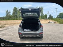 Volkswagen Taos Highline 2025