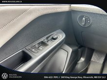 Volkswagen Taos Highline 2025