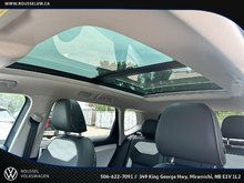 Volkswagen Taos Highline 2025