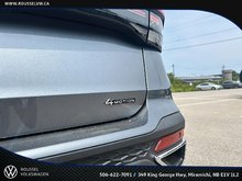 Volkswagen Taos Highline 2025