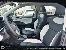 Volkswagen Taos Highline 2025