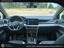 Volkswagen Taos Highline 2025