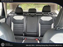 Volkswagen Taos Highline 2025