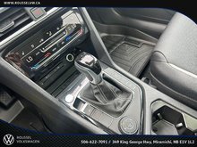 Volkswagen Taos Highline 2025