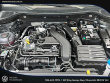 Volkswagen Taos Highline 2025
