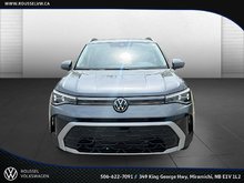 Volkswagen Taos Highline 2025