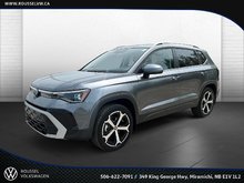 Volkswagen Taos Highline 2025