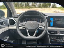 Volkswagen Taos Highline 2025