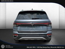 Volkswagen Taos Highline 2025