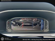 Volkswagen Taos Highline 2025