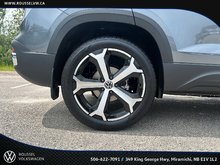 Volkswagen Taos Highline 2025