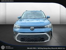 2025 Volkswagen Taos Comfortline