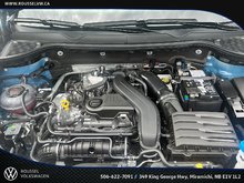 2025 Volkswagen Taos Comfortline