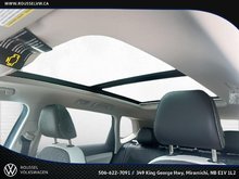 2025 Volkswagen Taos Comfortline