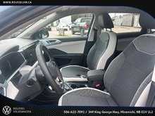 2025 Volkswagen Taos Comfortline