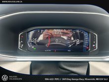 2025 Volkswagen Taos Comfortline