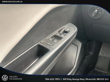 2025 Volkswagen Taos Comfortline