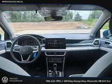2025 Volkswagen Taos Comfortline