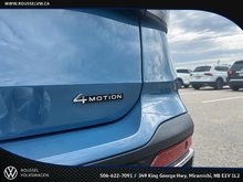 2025 Volkswagen Taos Comfortline